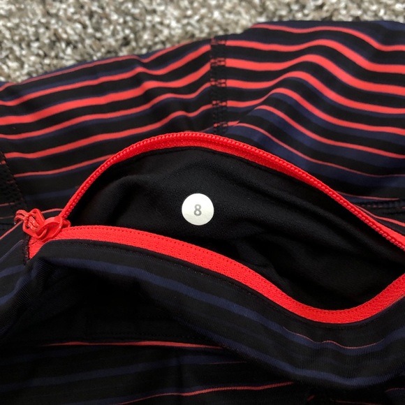 Pace Rival Crop - Picture 5 of 5